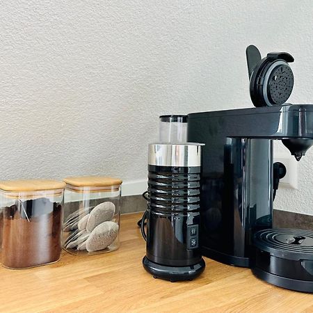 Bergblick-Apartment Istayunixi Seenaehe-Workspace-Netflix I Keine Monteure FDH Eksteriør billede