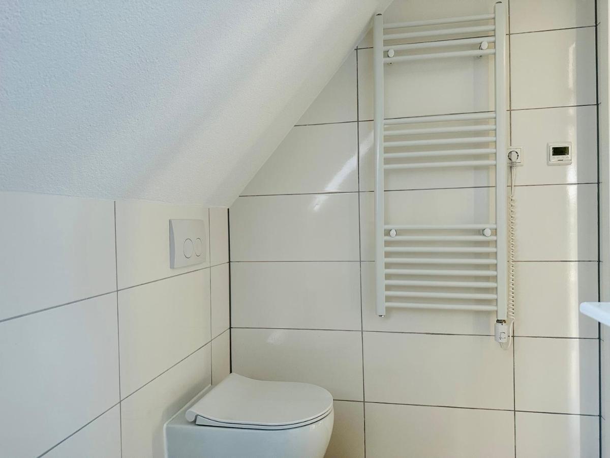 Bergblick-Apartment Istayunixi Seenaehe-Workspace-Netflix I Keine Monteure FDH Eksteriør billede