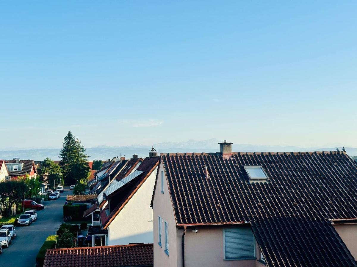Bergblick-Apartment Istayunixi Seenaehe-Workspace-Netflix I Keine Monteure FDH Eksteriør billede