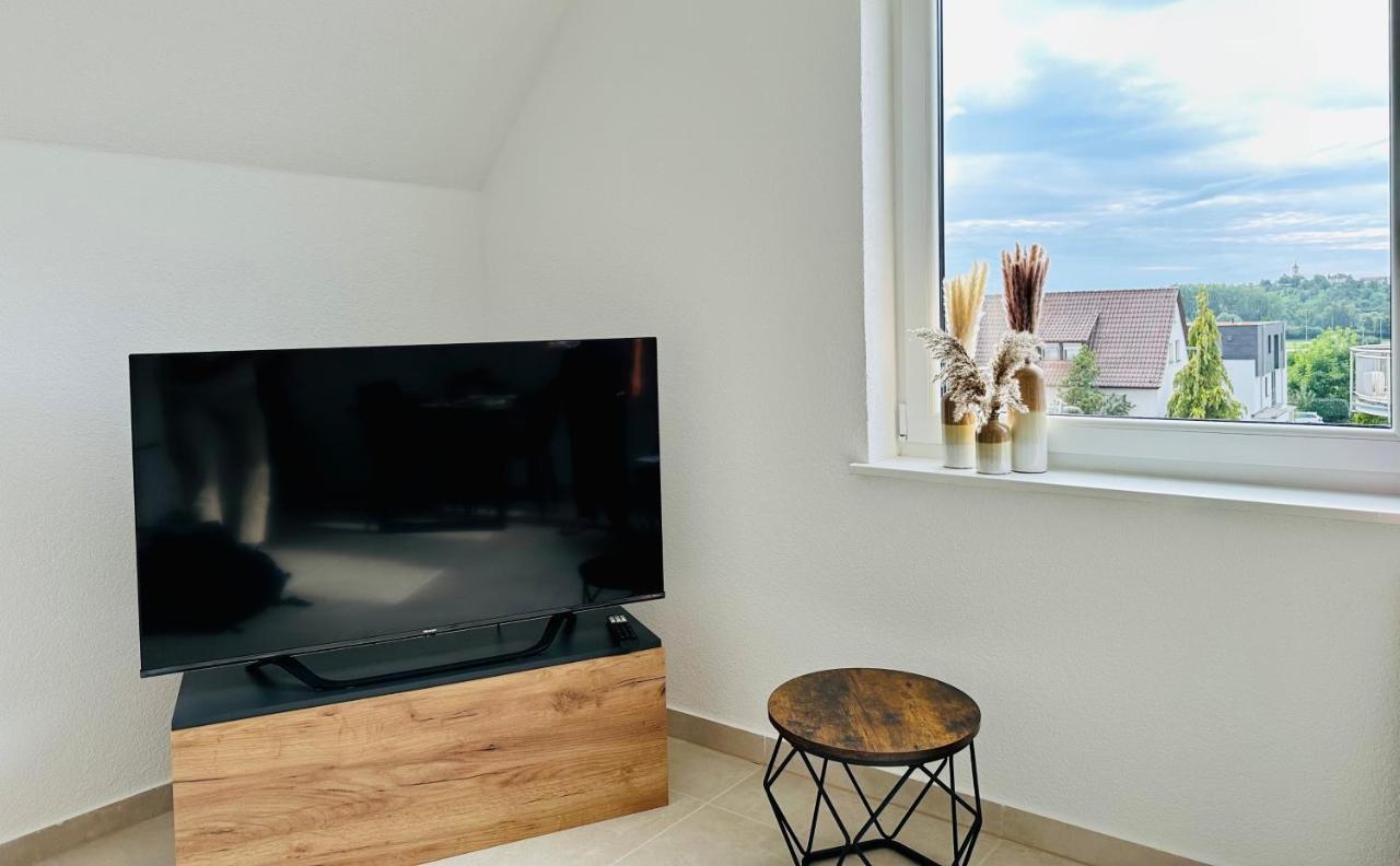 Bergblick-Apartment Istayunixi Seenaehe-Workspace-Netflix I Keine Monteure FDH Eksteriør billede