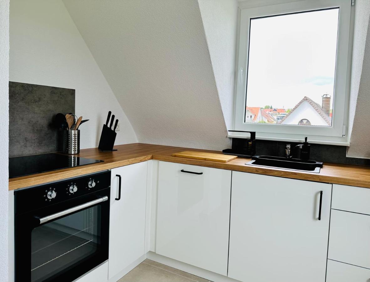 Bergblick-Apartment Istayunixi Seenaehe-Workspace-Netflix I Keine Monteure FDH Eksteriør billede