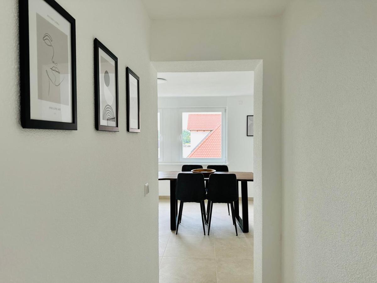 Bergblick-Apartment Istayunixi Seenaehe-Workspace-Netflix I Keine Monteure FDH Eksteriør billede