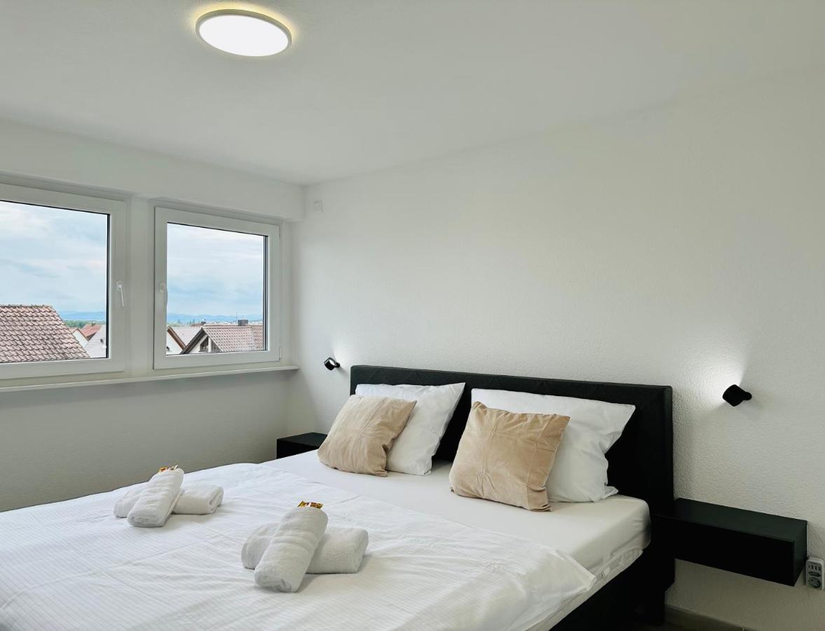 Bergblick-Apartment Istayunixi Seenaehe-Workspace-Netflix I Keine Monteure FDH Eksteriør billede